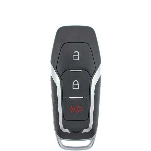 Ford 2015-17 F-Series / 3-Button Smart Key / PN: 164-R8111 / M3N-A2C31243800 / 315 M